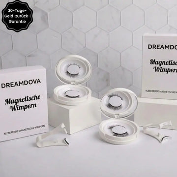 Dream-Magnetische Wimpern